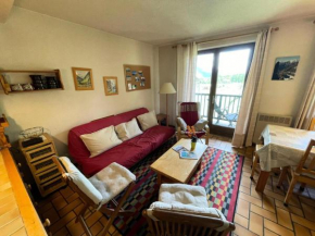 Résidence Gardiole 4 - Appartement chaleureux · Centre village · Cheminée MAE-1614